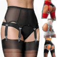 thumbnail image 1 of Sexy Women Waist Garter Belt For Stockings, 1 of 4
