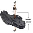 thumbnail image 1 of Bike Cleats for Shimano SPD Indoor Cycling and Mountain Bike Bicycle Cleat Set, 1 of 9