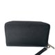thumbnail image 2 of Cartera Michael Kors Jet Set Travel Large Saffiano Cuero Plateado, 2 of 3