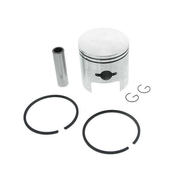 Piston Kit fits Arctic Cat EXT 440 1971 Snowmobile by Race-Driven