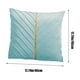 thumbnail image 3 of ¡Ahorra con Ofertas!, Funda de almohada de terciopelo para mesita de noche, cojín para sofá, oficina, cintura, sofá Akmoler, 3 of 9