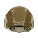 thumbnail image 3 of Cubierta de casco de tela de nylon Airsoft Paintball Wargame Gear para CS Fast (CP) JShteea Para Estrenar, 3 of 9