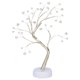 thumbnail image 4 of Bonsái lámpara de árbol de perlas de 36 LED luz nocturna de decoración de mesa impermeable operada por USB para decoración de interiores y regalo de Navidad ANGGREK Otros, 4 of 8