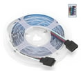 thumbnail image 1 of Color Strips Light300LED Strip Light 5M LED Tape Light Flexible Rope Lights Quality You Can Trust, 1 of 5