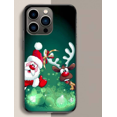 thumbnail image 1 of Christmas phone Case for IPhone 12 13 14 Mini Pro Max plus, 1 of 1
