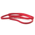 thumbnail image 5 of Pull up Assist Resistance Bands by Rubberbanditz | Heavy Duty Loop Workout & Exercise Bands, 5 of 9