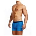thumbnail image 1 of Papi Men's Standard Ocean Breeze Mid Trunk - 626711, 1 of 1