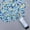 Light Blue, variant on Pompotops Clearance Sales Birthday Party Spray Tube Wedding Handhold Colorful Tube Hand Twisted Colorful Paper Tube Flower Shower Wedding Supplies