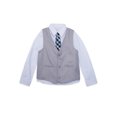 thumbnail image 3 of ANDE Boys Core 4 Piece Vest Set, Sizes 4-16 & Husky, 3 of 11