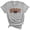 Grey, variant on Halloween Grammy Shirt Unisex Large White