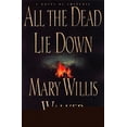 thumbnail image 1 of Pre-Owned All the Dead Lie Down (Hardcover) 0385478585 9780385478588, 1 of 1