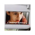 thumbnail image 5 of Autocollant de Rétroviseur de Voiture Mignon Passager Princesse Voiture Autocollant, 5 of 5