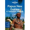 thumbnail image 1 of Lonely Planet Papa Nouvelle les de la Guinée & Solomon (Guide de Voyage), 1 of 1