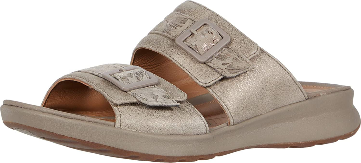 clarks un adorn slide