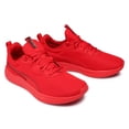 thumbnail image 3 of Tenis Puma Resolve para Hombre 194739-03 rojo 27.5, 3 of 7