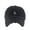 Brush Black, variant on Ice Skate Vintage Baseball Cap Embroidered Cotton Adjustable Distressed Dad Hat