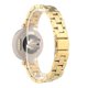 thumbnail image 4 of Stainless Steel Metal Silicone Bracelet For Garmin Lily Watch Band Strap 14mm, 4 of 5