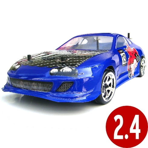 redcat racing thunder drift