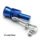 thumbnail image 2 of Speravity Silbatos de coche, generador acústico Cliber, silenciador de aleación de aluminio, artesanía de pulido para motocicleta, Eegine All-Cars Vehículos, repuestos y accesorios Mis Azul Speravity VI017584-03, 2 of 6
