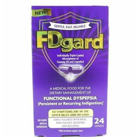 FD GARD - Walmart.com