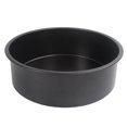 thumbnail image 1 of Zootealy 6/8/10In Rounded Mobilizable Bottom Cake Mould Washable Anti-Rust Non-Stick Carbon Steel Cheese Mould, 1 of 8
