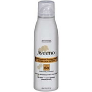 Aveeno Sun Spray 50