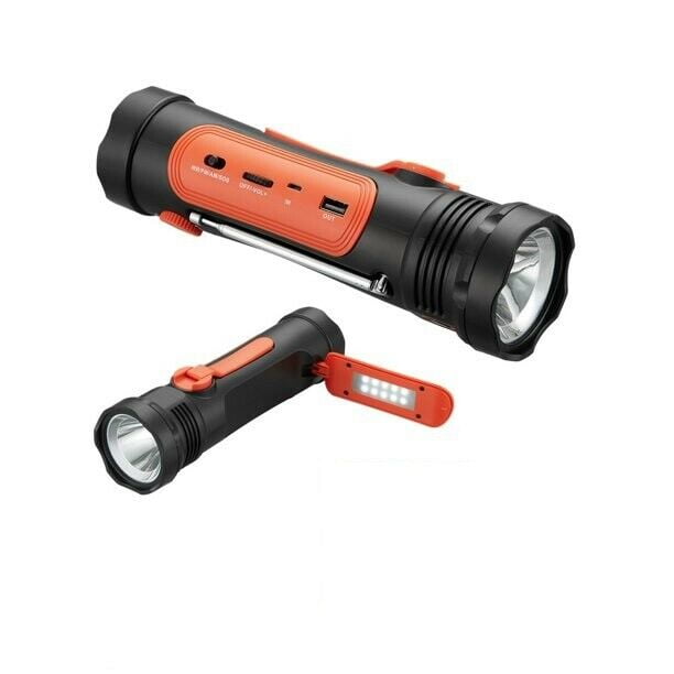 ULTRON 171670 save-E LED Leuchtmittel Warmweiß 5 Watt 400 Lumen