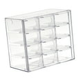 thumbnail image 3 of Mini organizador de cajones para escritorio perfecl, 3 of 7