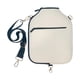 thumbnail image 3 of Funda para raqueta de pickleball, bolsa de hombro, soporte de regalo, funda para raqueta, raqueta de pickleball Blanco, 3 of 9