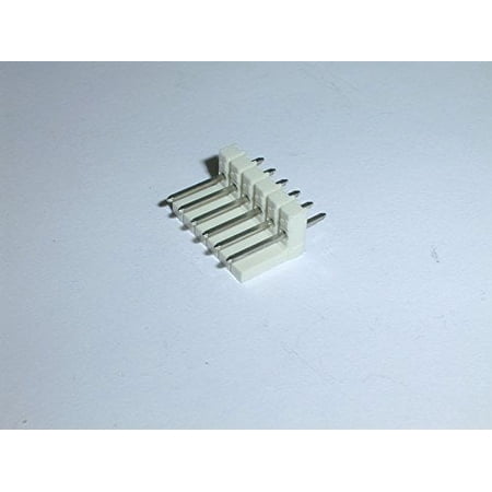 HEADER 1X6 STT ( 5 PIECES) - MPSS100-6-D price history on PriceWatchPro