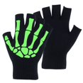 thumbnail image 1 of Guantes Luminosos Casa Fiesta Halloween 2 Piezas, 1 of 3