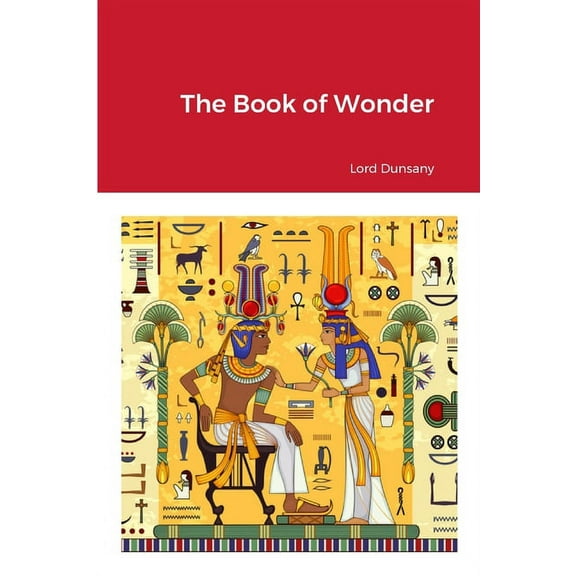 The Book of Wonder (Paperback)