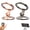 Gold+Gray, variant on 2026 New Mag Spinner, Fidget Spinner Phone Stand, 2-in-1 Foldable Phone Holder with Dual Magnetic Rings, 360° Rotating Foldable Ring Holder for Gym Desk Car