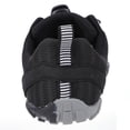thumbnail image 3 of Zapatillas De Trail Running Zapatos de playa unisex antideslizantes con cinco dedos y cordones para pesca al aire libre, buceo, surf Ndcxsfigh Tenis De Mujer Tenis De Hombre, 3 of 9