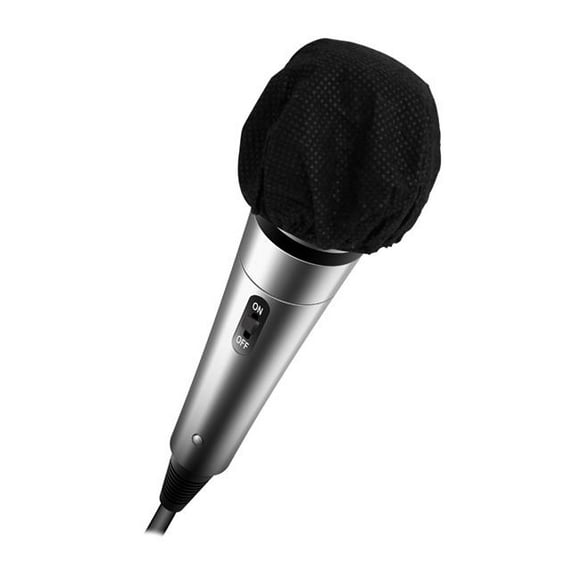 Disposable Mic Covers