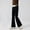 Black, variant on Sweatpants Girl Grey Pants Casual Girls Athletic Pants Girls Flare Sweatpants with Pockets Sweatpants for Girls 10-11 Years