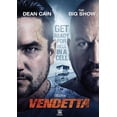 thumbnail image 1 of Vendetta - Anglais, 1 of 1