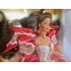 thumbnail image 3 of 1997 Happy Holidays Brunette Barbie Doll NRFB by Barbie Barbie -, 3 of 6