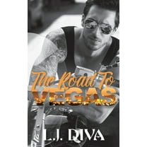 The Road To Vegas, (Paperback)