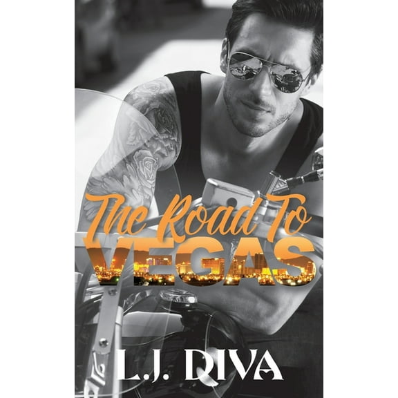 The Road To Vegas, (Paperback)