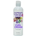 thumbnail image 1 of Crema para rizos para niños y niños pequeños, 10 onzas para niñas, niños y niños pequeños, cabello biracial - Mejora el control del encrespamiento de rizos - Crema hidratante para cabello fino a grues, 1 of 1