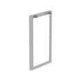 thumbnail image 4 of Lorell, Relevance Standing-Height Side Leg Frame, 1 Each, 4 of 15