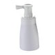 thumbnail image 5 of Botella pulverizadora de peluquería, botella pulverizadora de polvo rellenable, soplador de polvo vacío para Blanco, 5 of 9