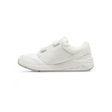 New Balance - New Balance Womens 928V3 Low Top Walking Shoes, White ...