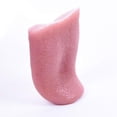 thumbnail image 1 of Lengua mágica realista para Halloween, 3 piezas de descompresión de juguete, Horrible, estirable, 1 of 4