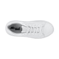 thumbnail image 4 of TENIS CASUALES DAMA STYLO 9329 SIMIPIEL BLANCO, 4 of 4