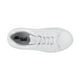 thumbnail image 4 of TENIS CASUALES DAMA STYLO 9329 SIMIPIEL BLANCO, 4 of 4