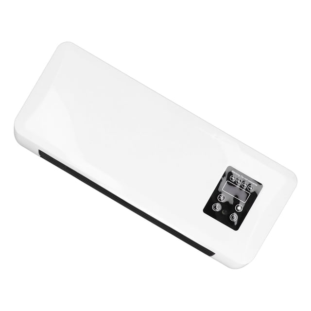 Calentador Acondicionador Montado En La Pared, Calentamiento Rápido, Pantalla Táctil Portátil Ajustable De Dos Modos Para Dormitorio De Oficina Para Todas Las Condiciones