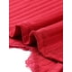 thumbnail image 5 of INSPIRAR CHIC Top de tanque recortado sin mangas de encaje Y2K para mujeres, V en el cuello, 2XL Burdeos, 5 of 6