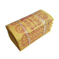 thumbnail image 4 of 250 Pcs Billets de Banque d'Ancêtre Chinois en Papier Hell Porte-Bonheur Richesse, 4 of 5